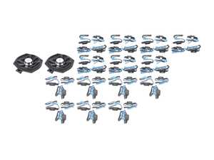 Alpha One 16 Piece Audio Upgrade