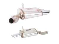 Supersprint Supersprint Performance Exhaust System SSE52Z8S62T