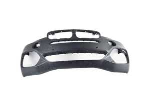 TRIM COVER, BUMPER, PRIMERED