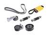 Packaged by Turner OEM Accessory Belt Service Kit - E32 E34 E38 M60 PBTABE3XM60KT View 1