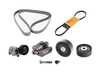 Packaged by Turner OEM Accessory Belt Service Kit - E60/61 525 530 PBTABE60M54KT View 1