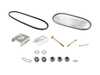 Packaged by Turner OEM Accessory Belt Service Kit - E32 735i/iL, E34 535i M30 3.4L PBTABM30KT View 1