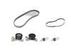 Packaged by Turner OEM Accessory Belt Service Kit - E38 750iL M73 5.4L (09/1998+) PBTABE38M73KT View 1