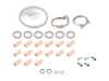Packaged by Turner Turbocharger Installation Kit - N55 3.0L TMSTIKN55KT View 1