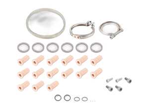 Turbocharger Installation Kit - N55 3.0L