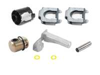 Turner Motorsport Turner Double Adjustable Short Shift Kit - E46 328 330 (5 Speed) 026017TMS11