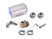 Turner Motorsport Turner Double Adjustable Short Shift Kit - E90 E92 E93 325i 328i E82 E88 128i 026017TMS010