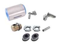 Turner Motorsport Turner Double Adjustable Short Shift Kit - E9x 325xi 328xi 026017TMS15