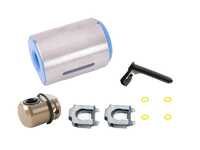 Turner Motorsport  Turner Double Adjustable Short Shift Kit - E39 525i 528i 530i 026017TMS12