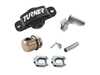 Packaged by Turner Short Shifter Rebuild & Upgrade Kit - F22/3 F3X (11/2014+) PBTSRKT54-1KT View 1