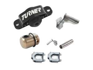 Short Shifter Rebuild & Upgrade Kit - F22/3 F3X (11/2014+)