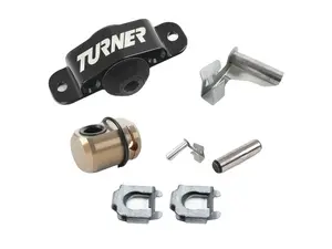 Short Shifter Rebuild & Upgrade Kit - F22/3 F3X (11/2014+)