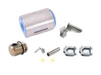 Turner Motorsport Turner Double Adjustable Short Shift Kit - E46 330 6 Speed 013264TMS15