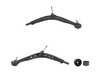 Packaged by Turner Turner Front Suspension Refresh Kit - Level 1 E36 M3 S52 3.2L 311222284612KT12 View 1