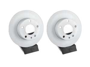 Brake Disc - Pair