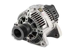 Alternator - 80 Amp