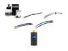 Packaged by Turner Brake Line Replacement/ Upgrade Kit  E36NMBLRFKT2 View 1