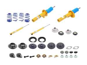 Performance Suspension Package
