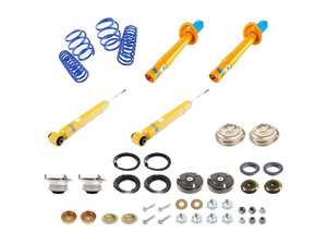 Performance Suspension Package