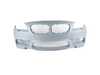 Genuine BMW Genuine BMW Trim Cover, Bumper, Primered, Front M - 51118050641 - F10 51118050641KT View 1