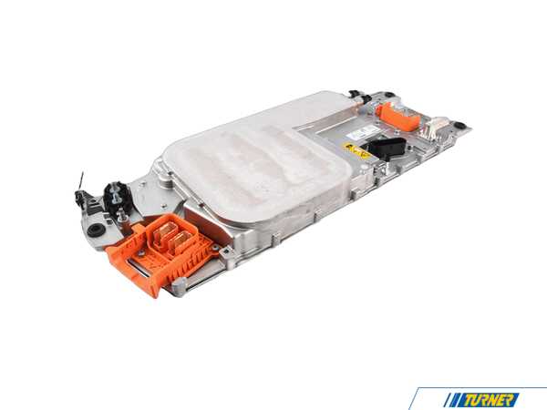Genuine BMW EXCHANGE ELECTRIC MOTOR ELEC 12368652066KT