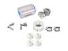 Packaged by Turner Turner Motorsport Shifter Rebuild & Upgrade Kit - E46 330xi (6 Speed Manual Trans) 25117522384SRKT View 1