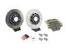 Packaged by Turner Turner TrackSport Brake Kit - Front - E46 M3 024120tmsbk1KT View 1