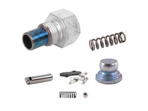 Genuine BMW SMG Shifter Detent Kit - E46 M3 W/ SMG Transmission