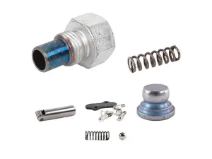 Genuine BMW SMG Shifter Detent Kit - E46 M3 W/ SMG Transmission