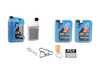 Packaged by Turner Oil Cooler Housing Gasket Kit  11428637820KT1 View 1