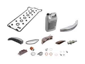 Timing Chain Kit - E46 M3 S54