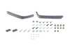 Genuine BMW M3 (E36) Adjustable Lower Front Splitter Hardware Kit TMS3399AKT View 1