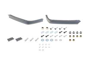 M3 (E36) Adjustable Lower Front Splitter Hardware Kit