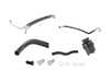 Packaged by Turner Turner Comprehensive Power Steering Service Kit - E46 M3 E46M3PSSKT3 View 1