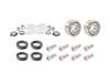 Packaged by Turner Hybrid Camber Plate Rebuild Kit  92855A719KT View 1