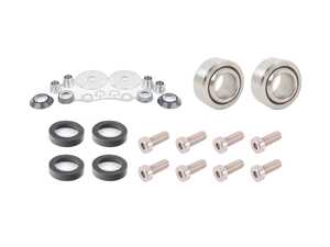 Hybrid Camber Plate Rebuild Kit 