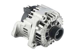 OEM Bosch Remanufactured Alternator - AL9454X - BMW E9X M3 S65