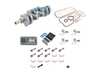 Turner Motorsport E30 M3 2.5 liter Stroker Kit for S14 Engine  11211316979KT2 View 1