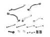 Packaged by Turner Complete 16-Piece Control Arm Kit - E32 E32CNTRLCMPLTKT View 1