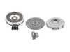 Packaged by Turner Sachs Performance Clutch Kit With JB Racing Flywheel  883082001243KT5 View 1