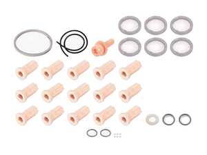 N55 Turbo Install Kit