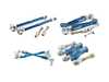 Packaged by Turner TMS Performance Adjustable Front Suspension Upgrade Kit - E9X, E8X E9XPERFSUSF2KT View 11
