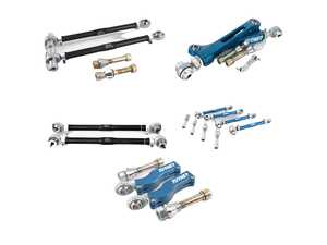 Turner Complete Performance Adjustable Suspension Upgrade Kit - F80 M3
