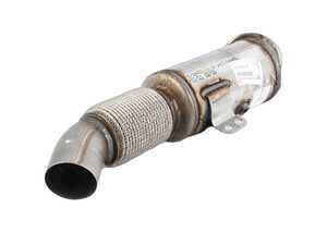 Exch Catalytic Converter Close To Engine - Eu6
