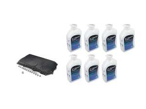 ZF Automatic Transmission Service Kit - G30