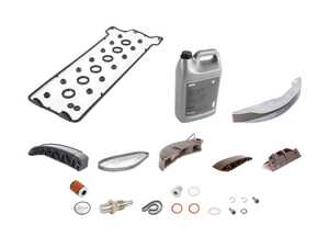 Timing Chain Kit - E46 M3 S54