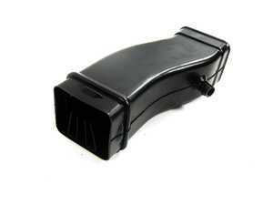 Genuine BMW Front Brake Air Duct - Driver (Left) - E30 non-M from 09/1987