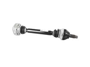 Genuine BMW Remanufactured Axle Shaft - Left - E82 1M, E9X M3
