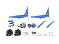 Turner Motorsport Turner Motorsport E36 Tubular Control Arms Kit - Drift 028439TMS02PDK