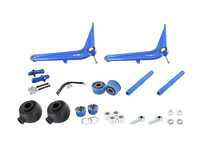 Turner Motorsport Turner Motorsport E36 M3 Tubular Control Arms Kit - Drift 028439TMS02S50